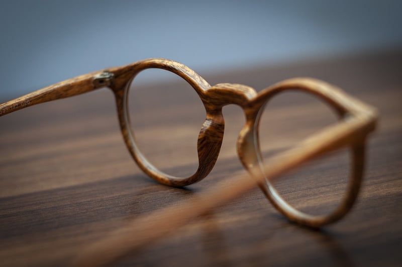 Vintage accessories